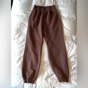 Abercrombie & Fitch | YPB neoKNIT Sweatpant | Small